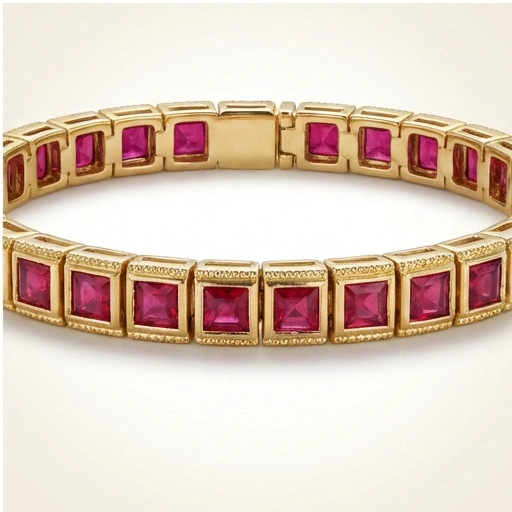 Custom jewelry design