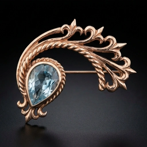 Custom jewelry design