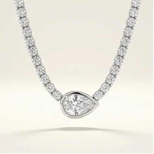 Custom jewelry design