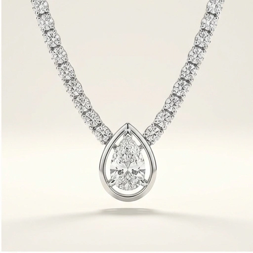 Custom jewelry design