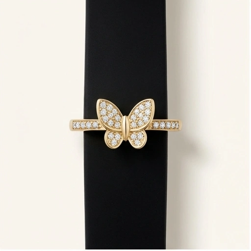Custom jewelry design