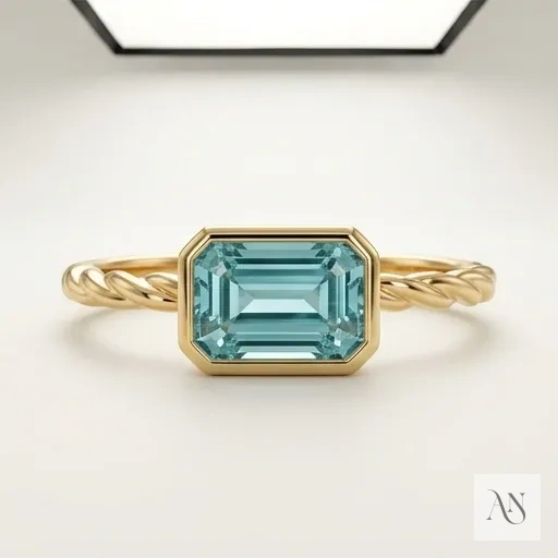 Custom jewelry design