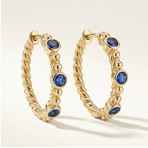 Custom jewelry design