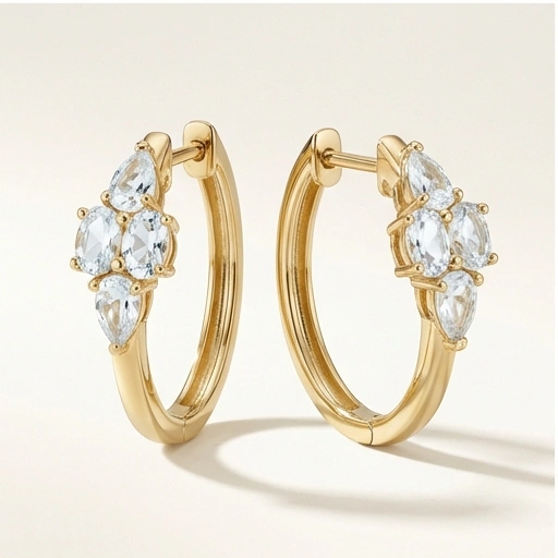 Custom jewelry design