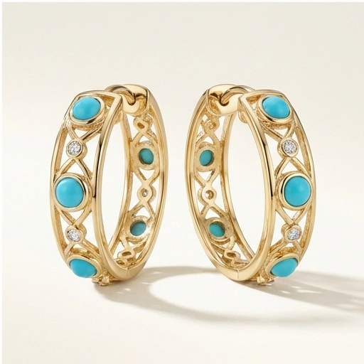 Custom jewelry design