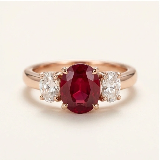Custom jewelry design