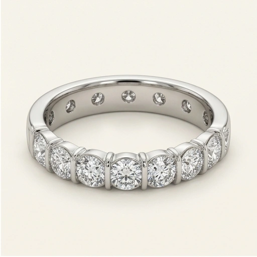 Custom jewelry design