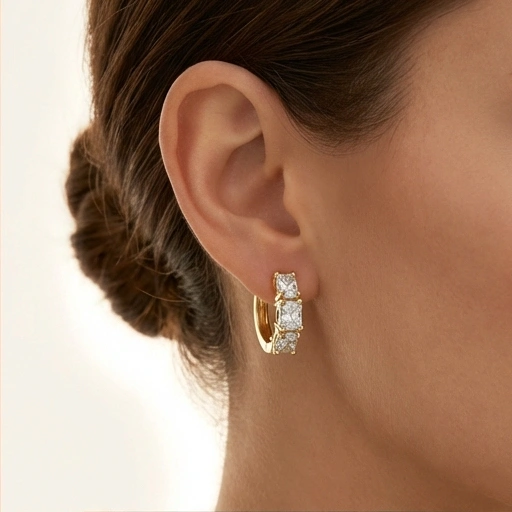 Custom jewelry design