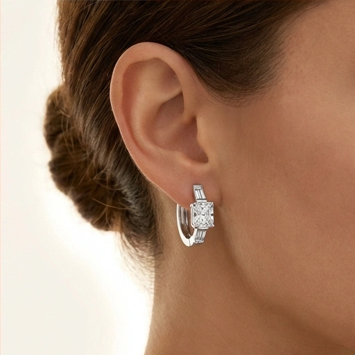 Custom jewelry design