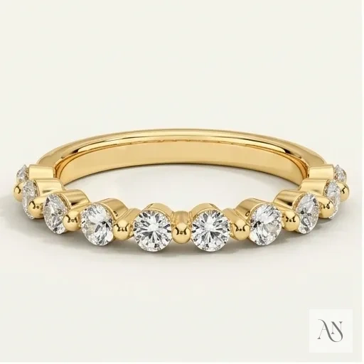 Custom jewelry design