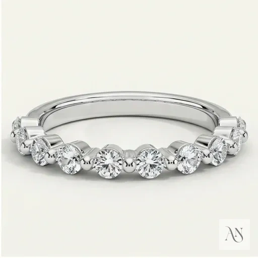 Custom jewelry design