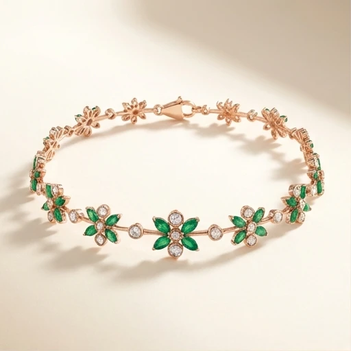 Custom jewelry design