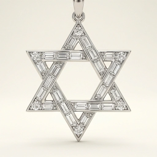 Custom jewelry design
