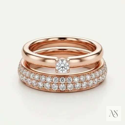 Custom jewelry design