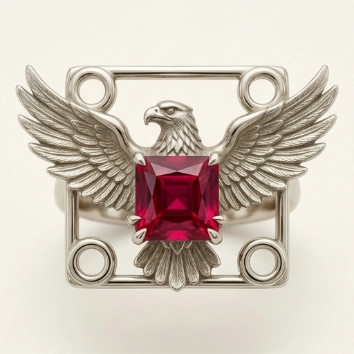 Custom jewelry design