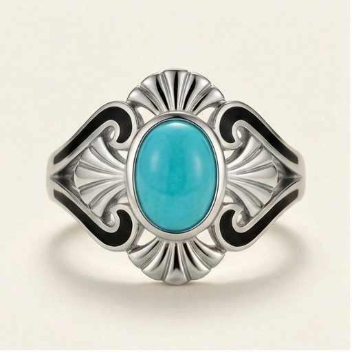 Custom jewelry design
