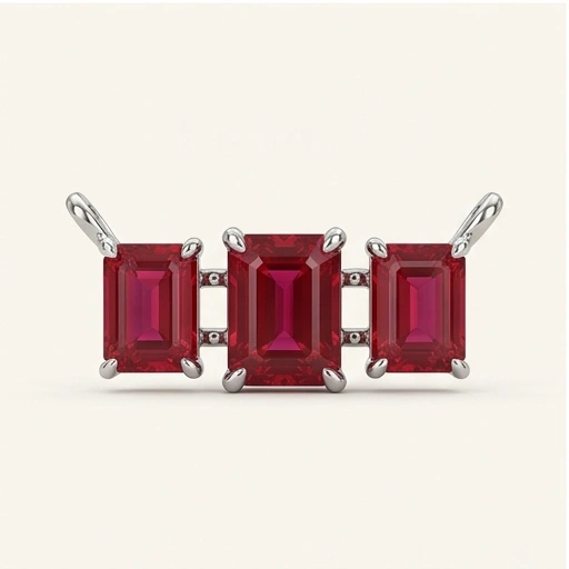 Custom jewelry design