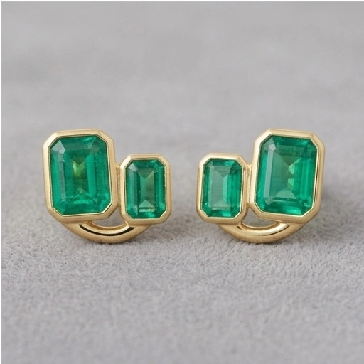 Custom jewelry design