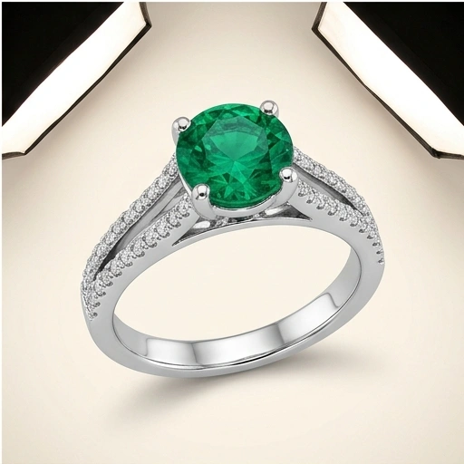 Custom jewelry design