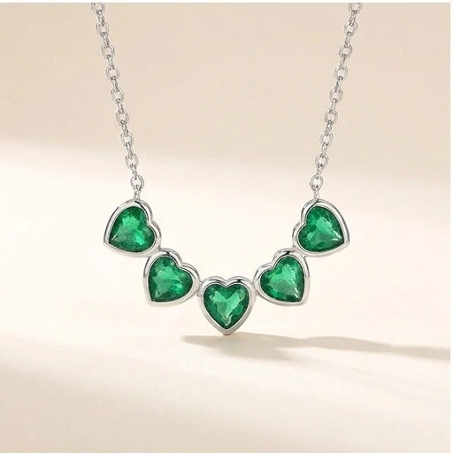 Custom jewelry design