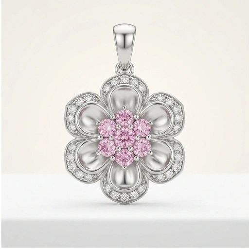 Custom jewelry design
