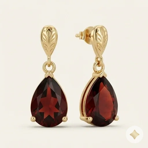 Custom jewelry design