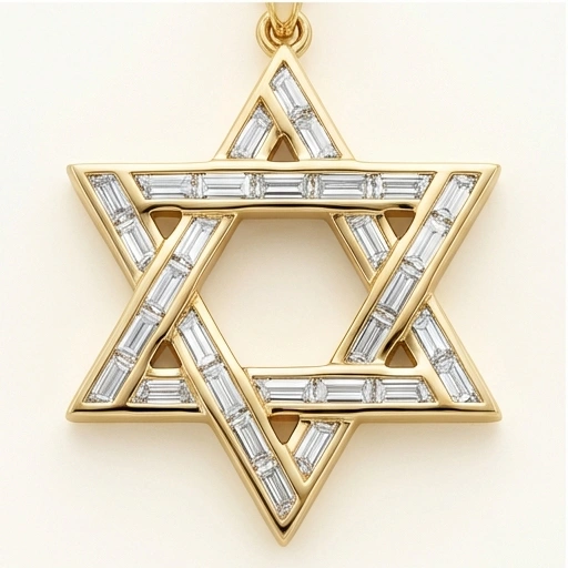 Custom jewelry design