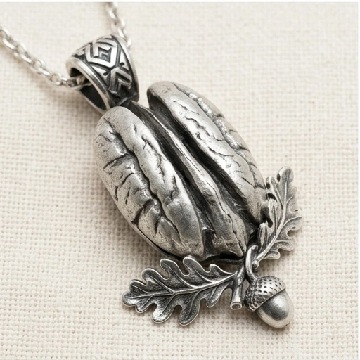 Custom jewelry design
