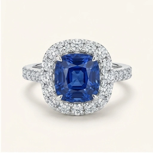 Custom jewelry design