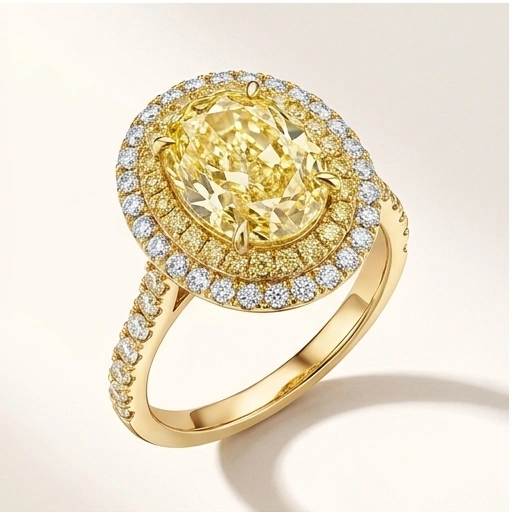 Custom jewelry design