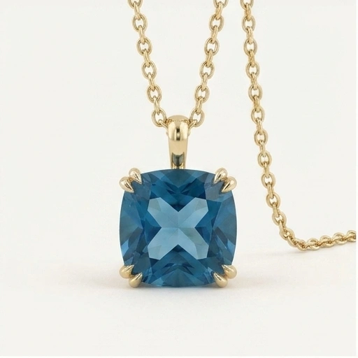 Custom jewelry design