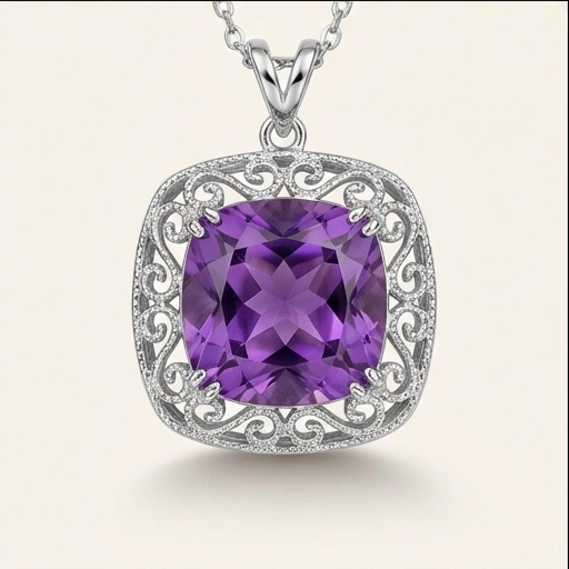 Custom jewelry design