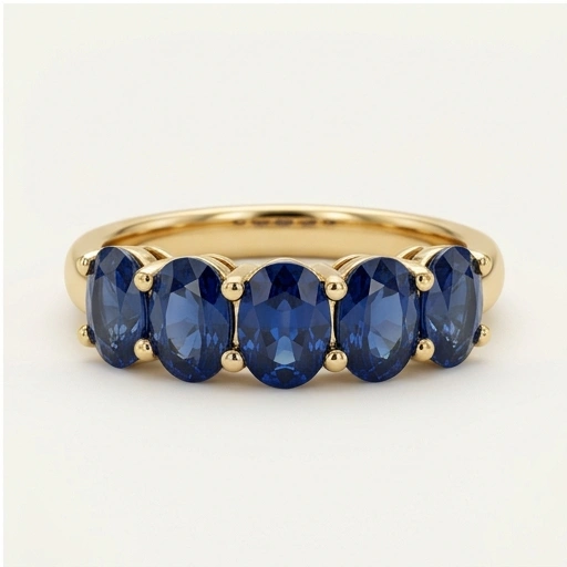 Custom jewelry design