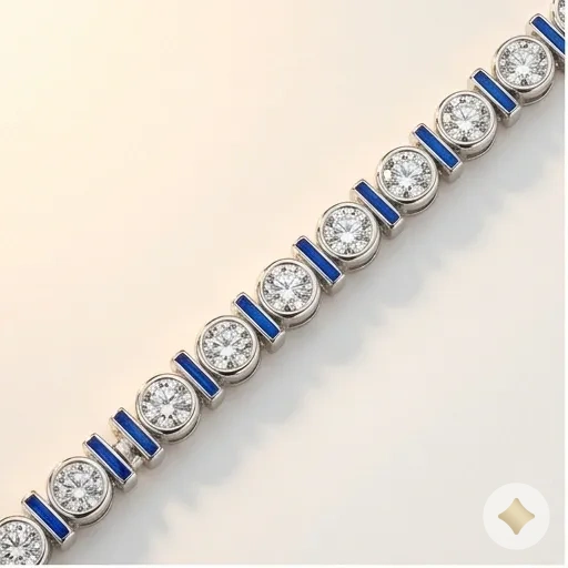 Custom jewelry design