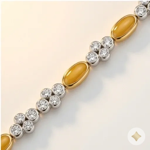 Custom jewelry design