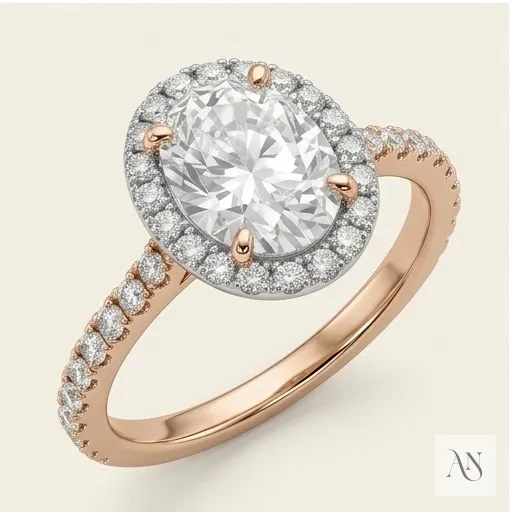 Custom jewelry design