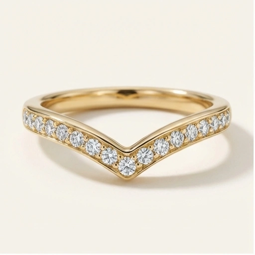 Custom jewelry design