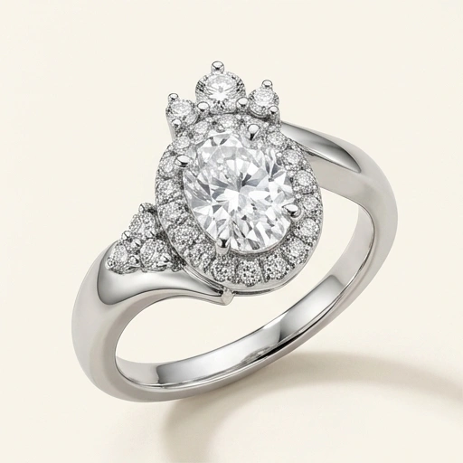Custom jewelry design