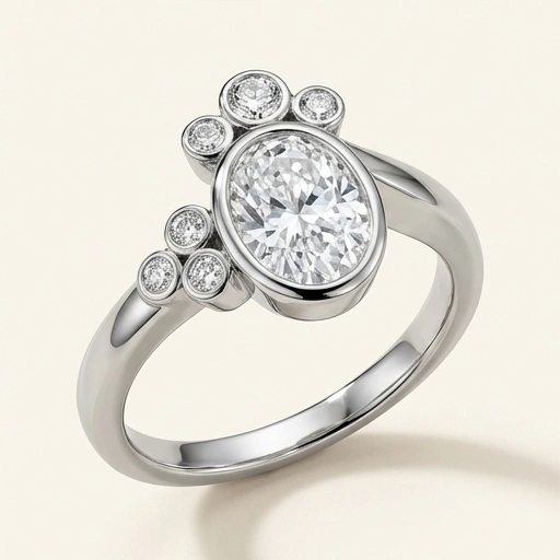 Custom jewelry design