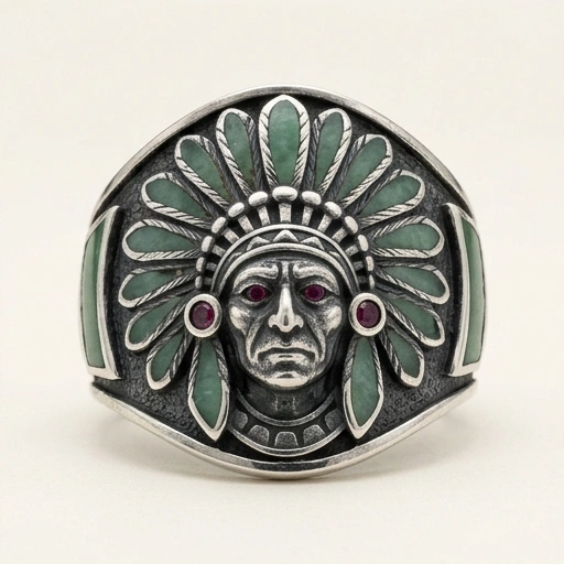 Custom jewelry design
