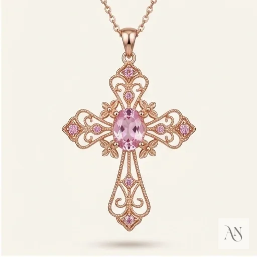 Custom jewelry design