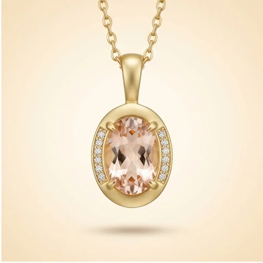 Custom jewelry design