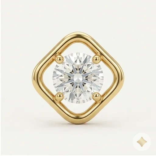 Custom jewelry design