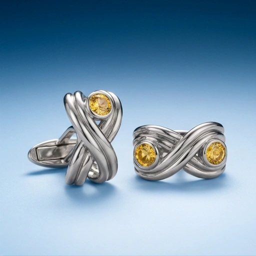 Custom jewelry design