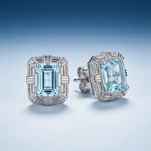 Custom jewelry design