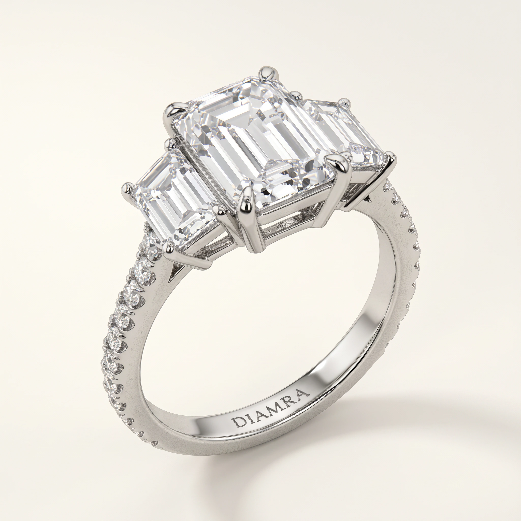 Custom jewelry design