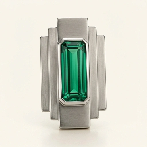 Custom jewelry design
