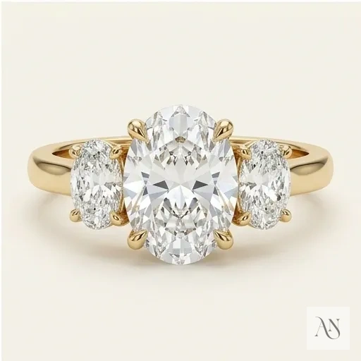 Custom jewelry design