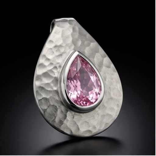 Custom jewelry design