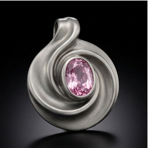 Custom jewelry design